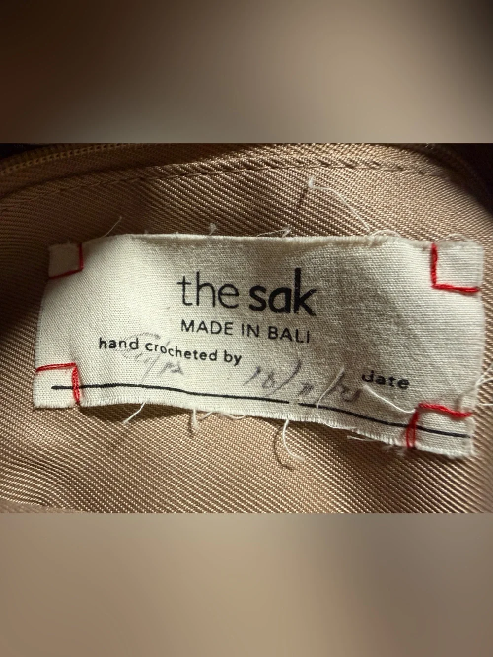 The Sak very good
